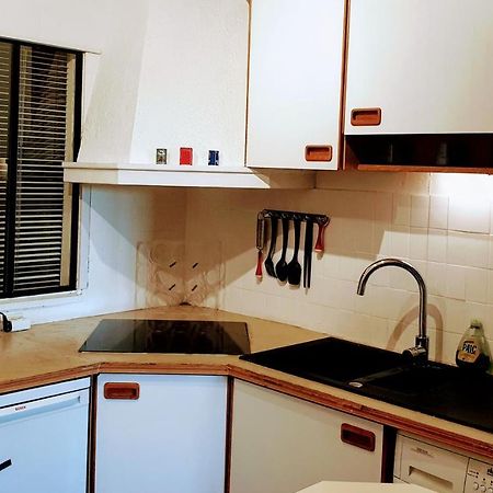 Appartement Panier Vieux Port Marsilia Exterior foto