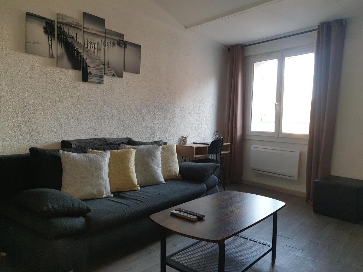 Appartement Panier Vieux Port Marsilia Exterior foto