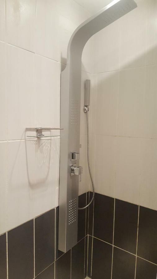 Appartement Panier Vieux Port Marsilia Exterior foto