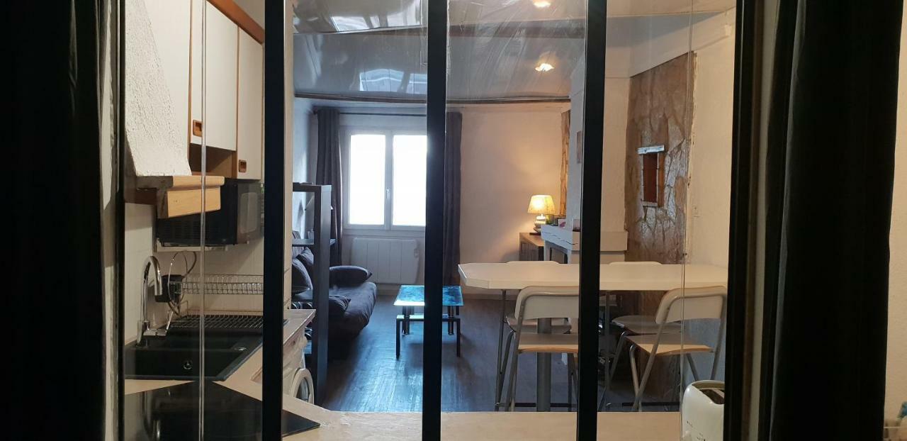 Appartement Panier Vieux Port Marsilia Exterior foto